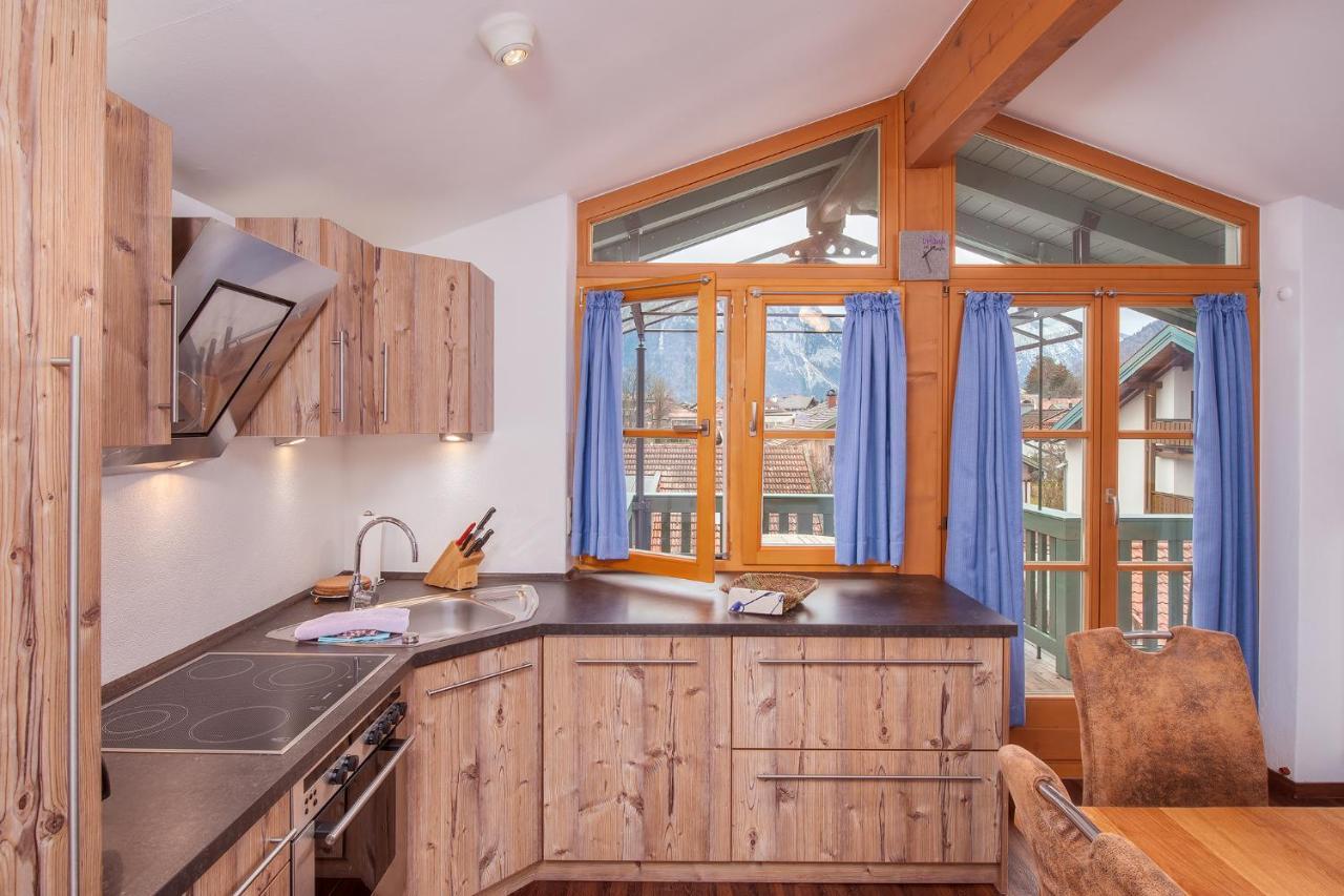 Ferienwohnungen Mayer Inkl. Chiemgaukarte Ruhpolding Exterior foto